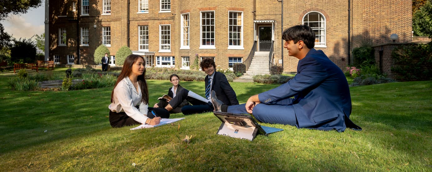 King's School Rochester